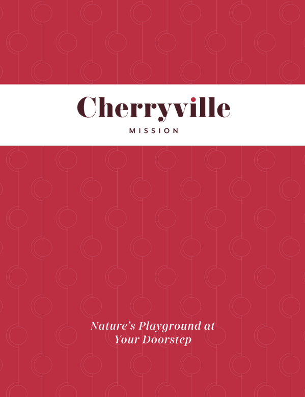 Amanti Marketing - Development Brochures