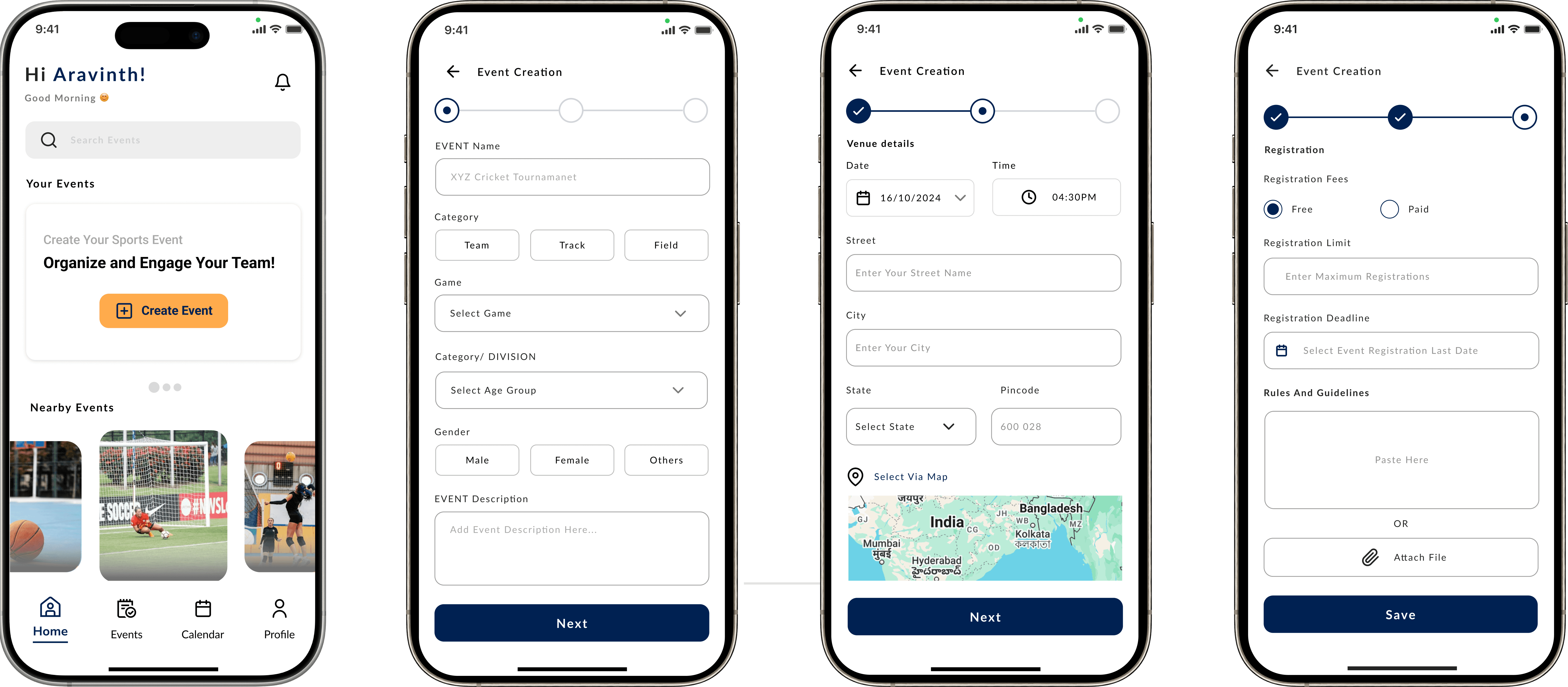 Second image of the website owner