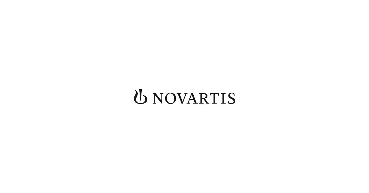 Novartis SA Logo 2026