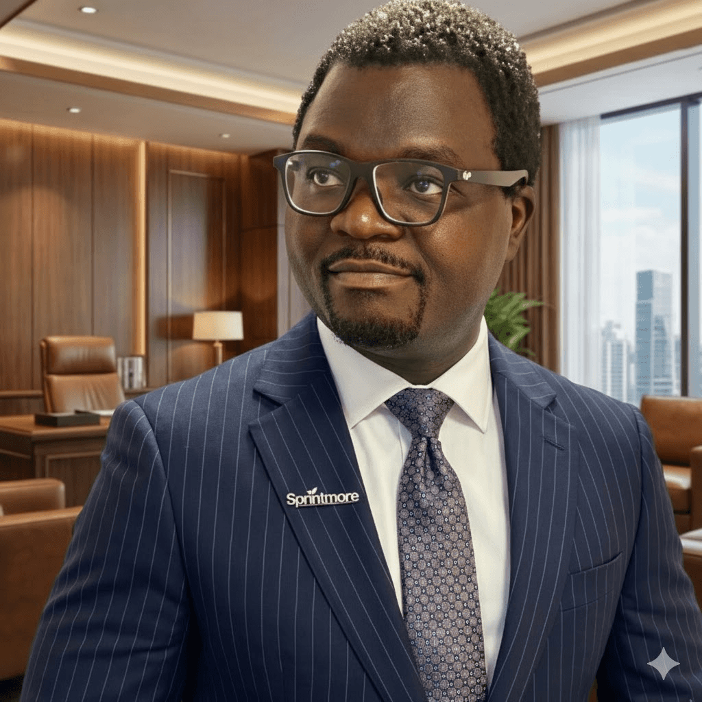 Mike Ojienelo