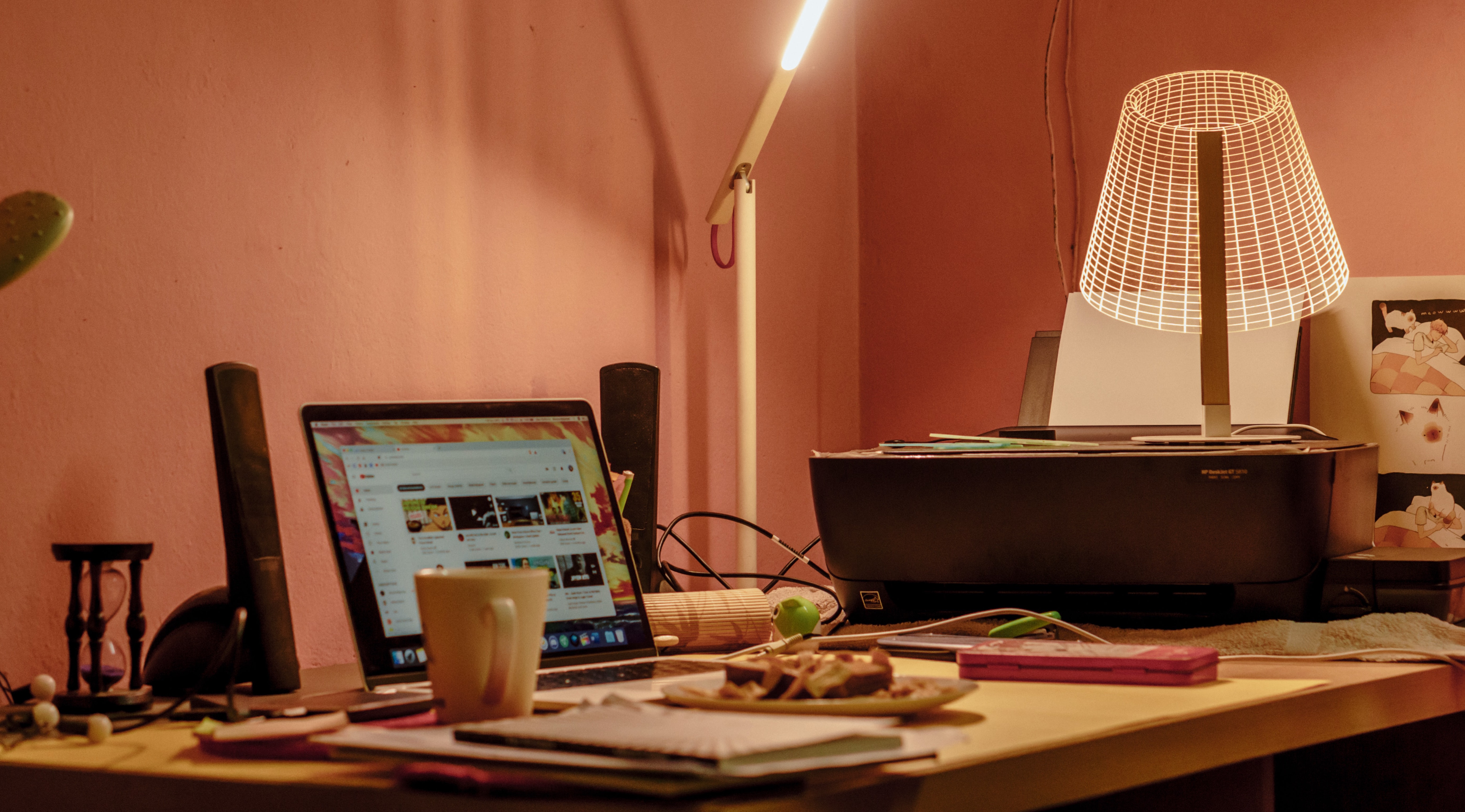 How a Messy Workspace Can Impact Your Productivity