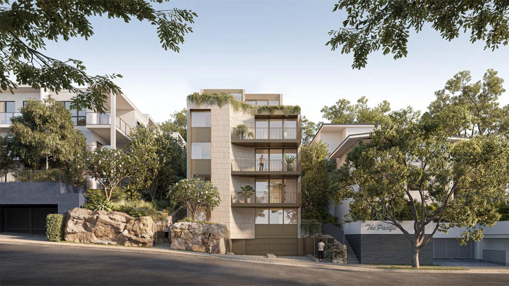 blue and yellow curtain wall building during daytime