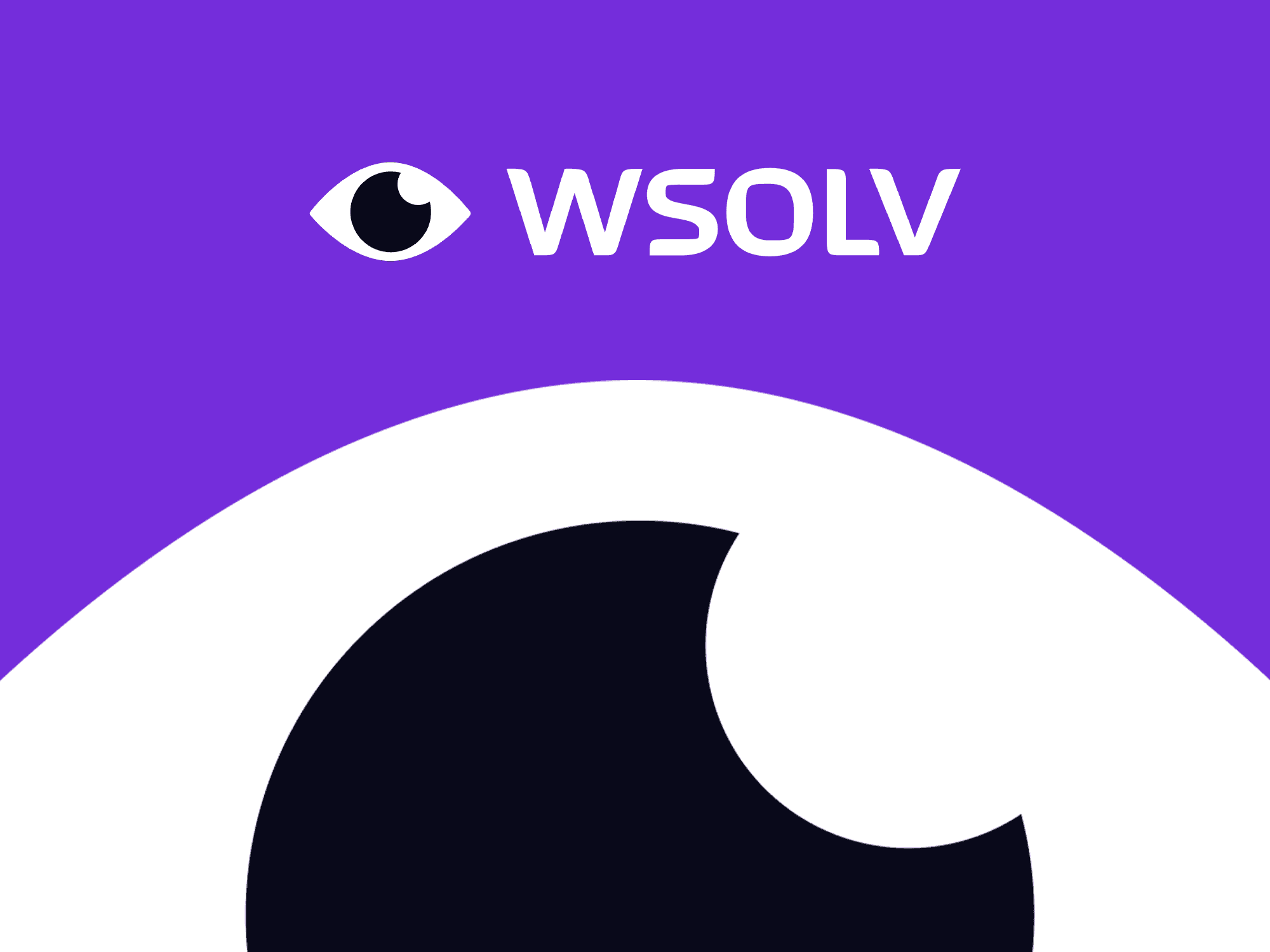 A modern and intuitive identity built to reflect Wsolv’s vision of simplifying social media management through clean design and seamless user experience.