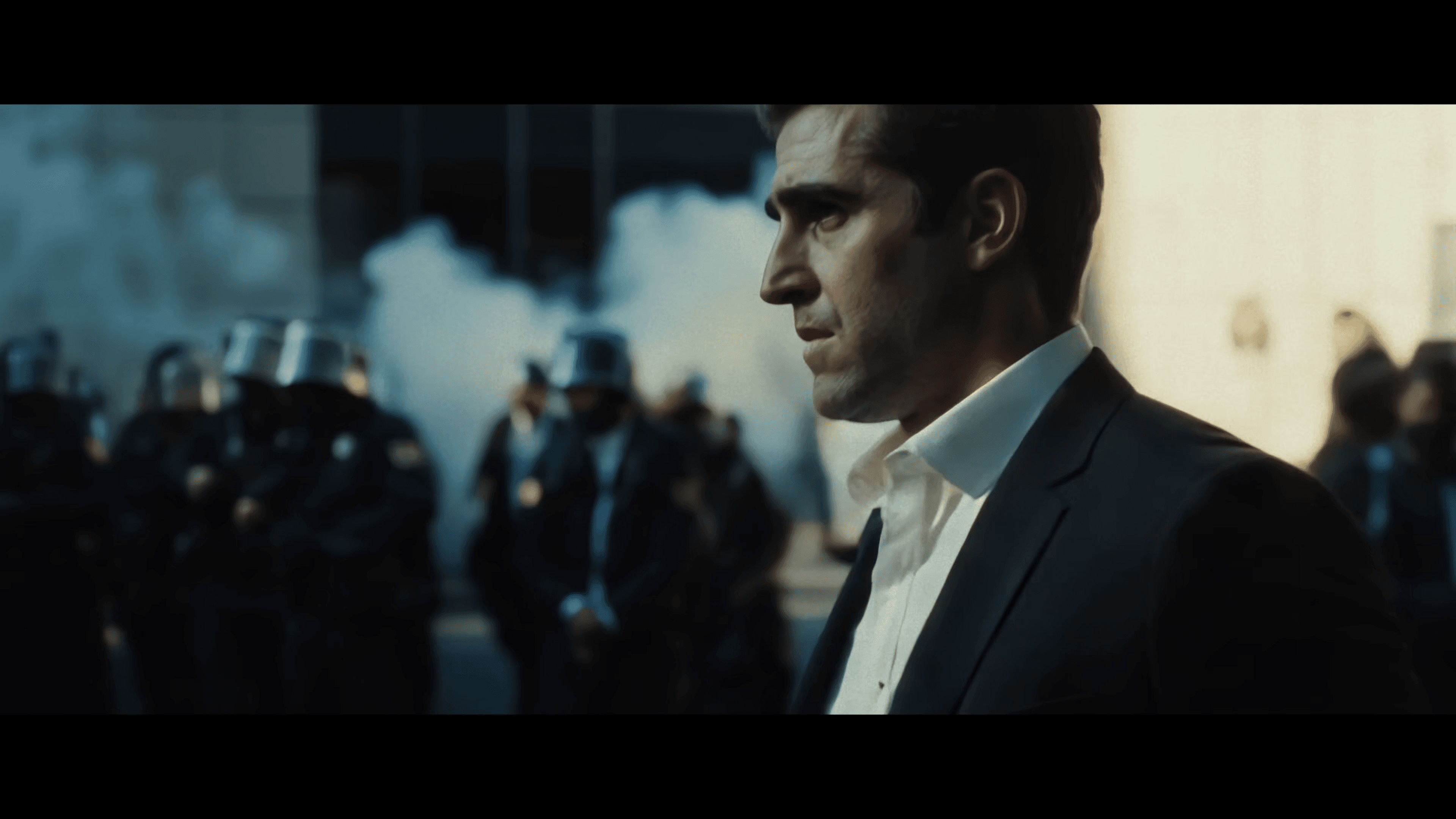 Rebel Paradise | Common Saints Music Video | DMBZ Tokyo Video Production Stills #02