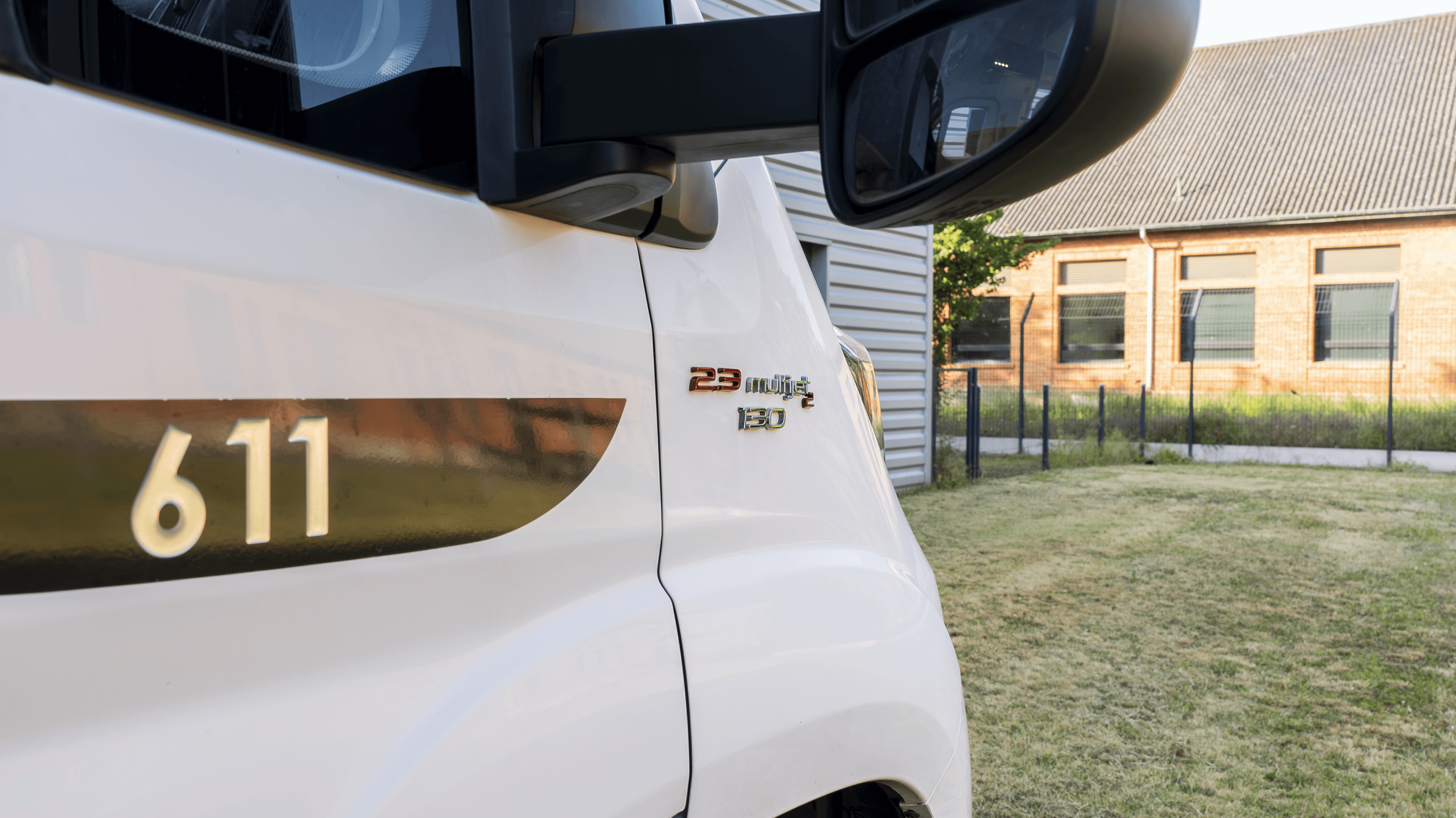 Camping-car pour vacances en famille à louer à Mulhouse