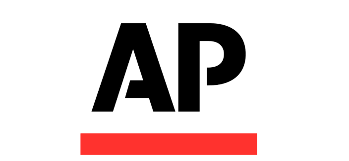 Associated Press