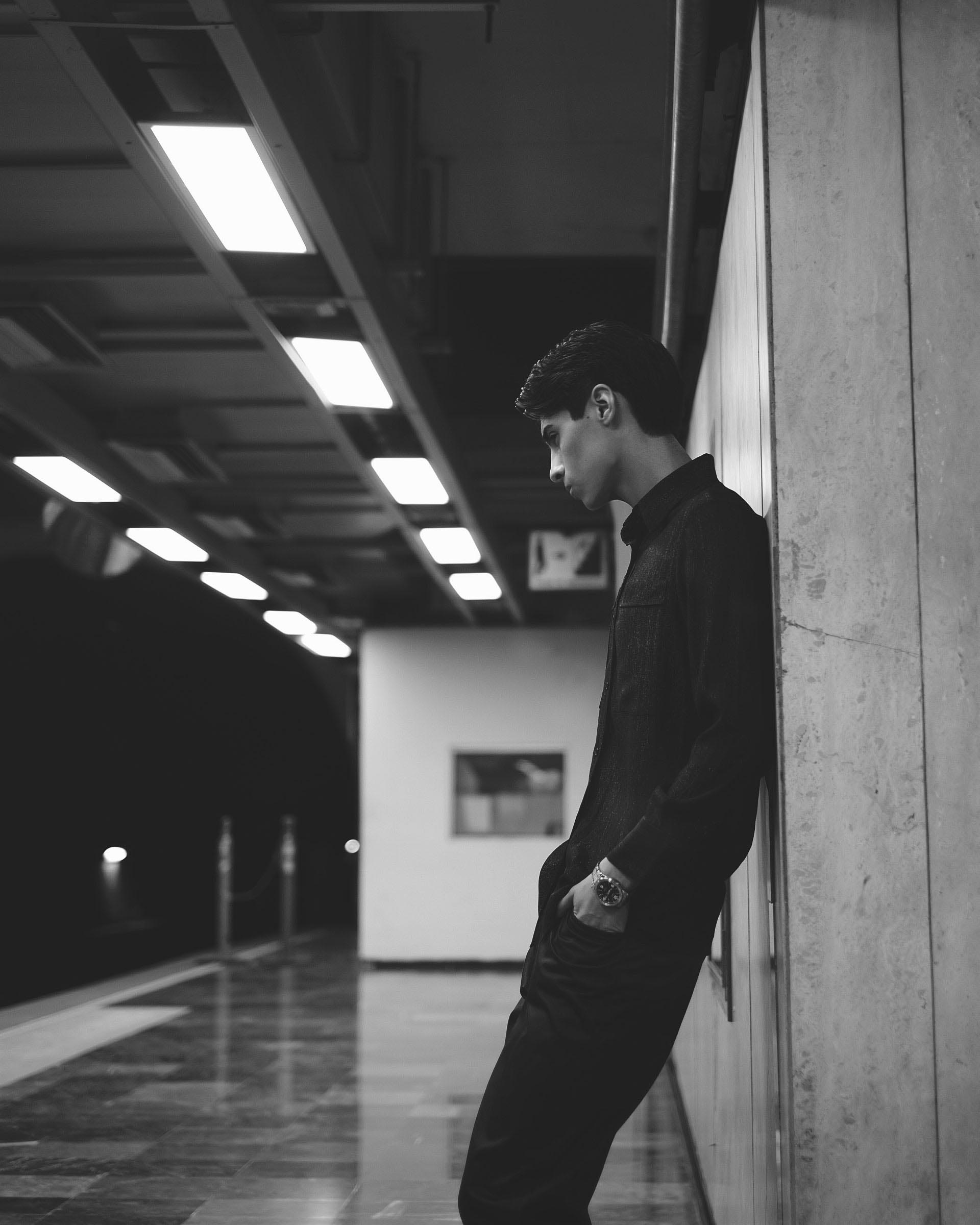 Jesús Ángeles — 16