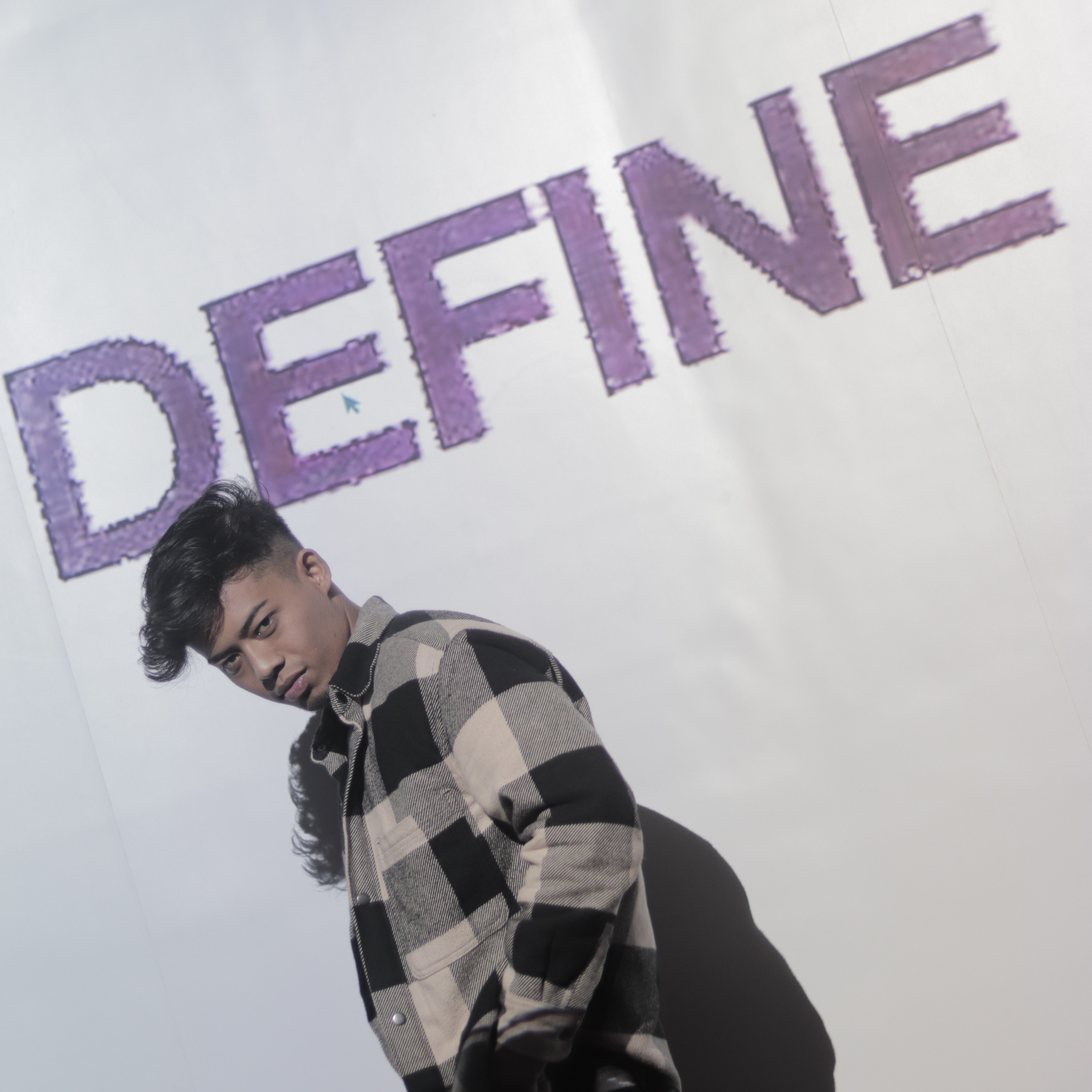 About Me Real Mehedi Free Framer Template Photography