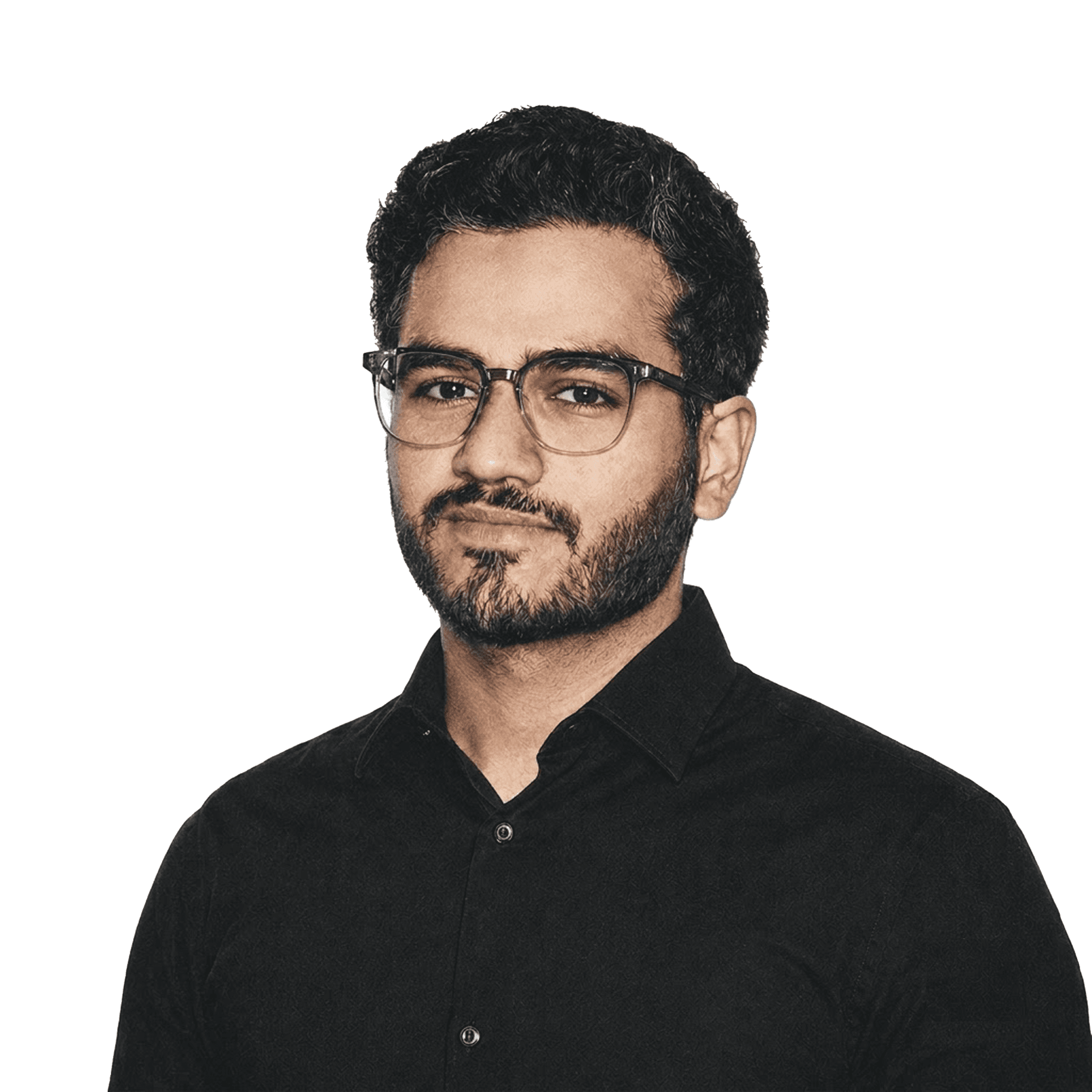 Ahmed Karawia, product designer