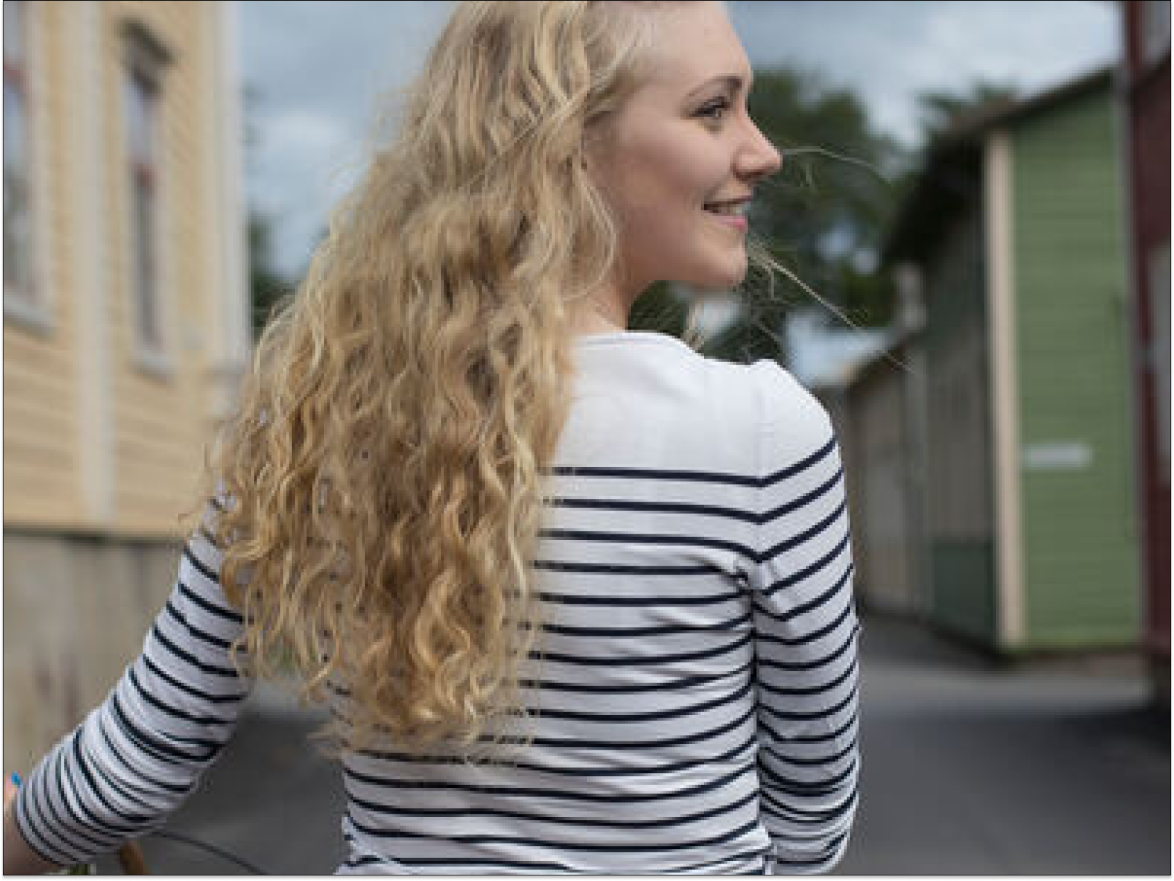 Credit: Visit Kristinestad