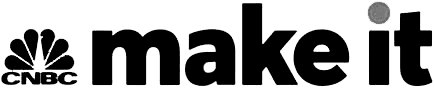 CNBC Make It logo