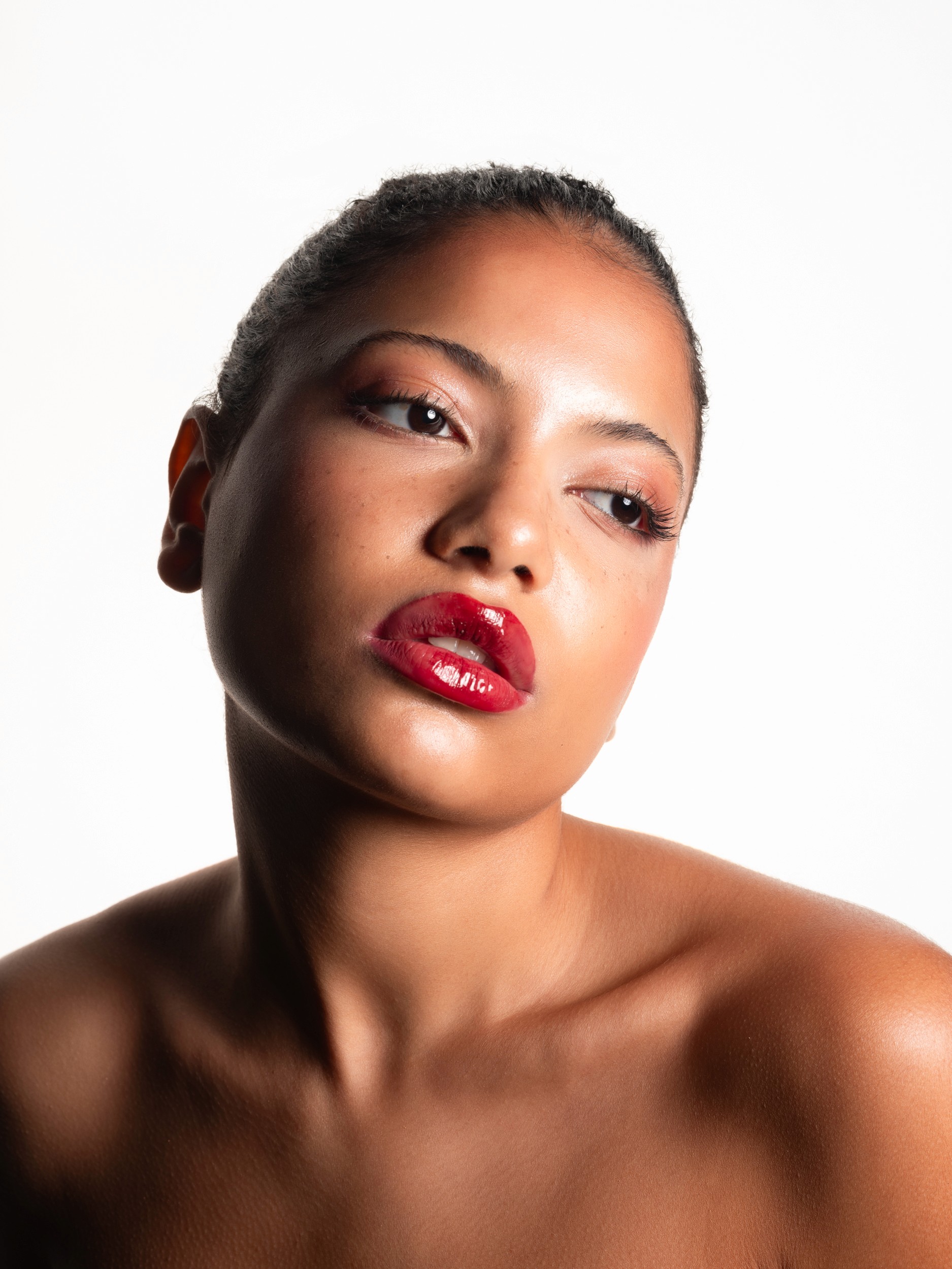 Photographie Beauté - Justine Regnier - 2026