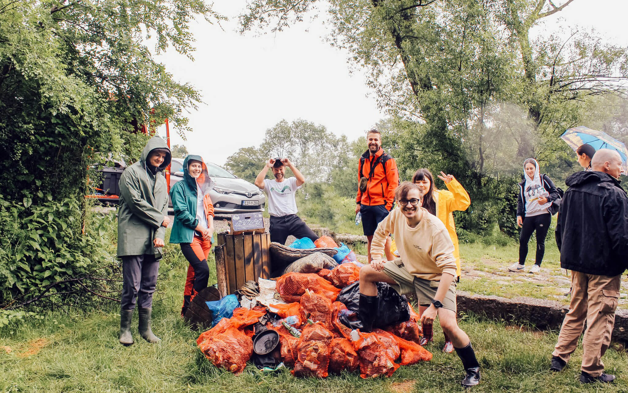 Klika Deloitte Impact Star interview in Bosnia and Herzegovina