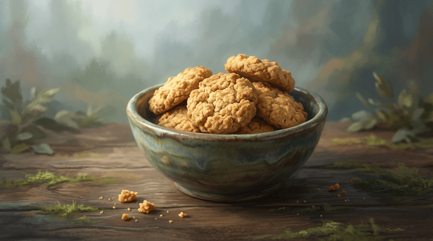 Bilde av Cookies