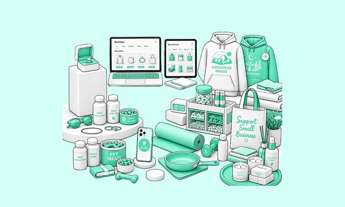 shopify product profit 