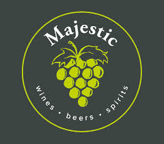 Majestic Wines Logo