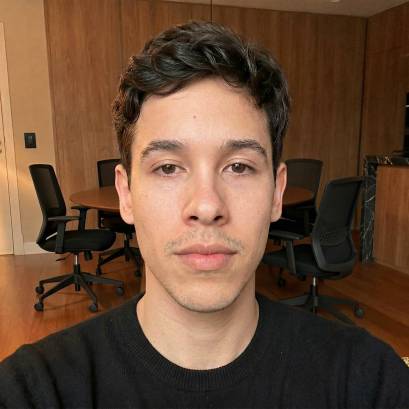 Caleb Alves Carneiro