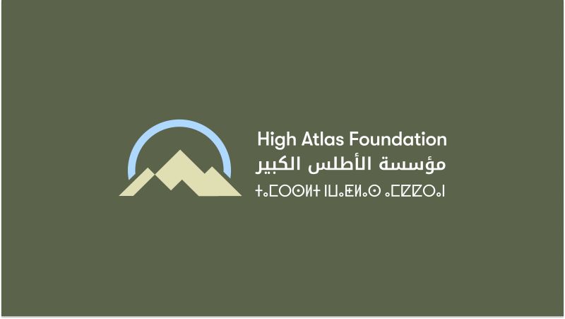 High Atlas Foundation