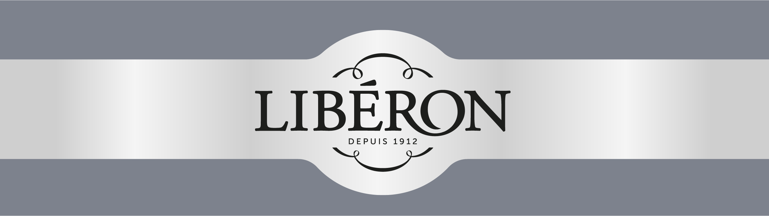 Bannière libéron