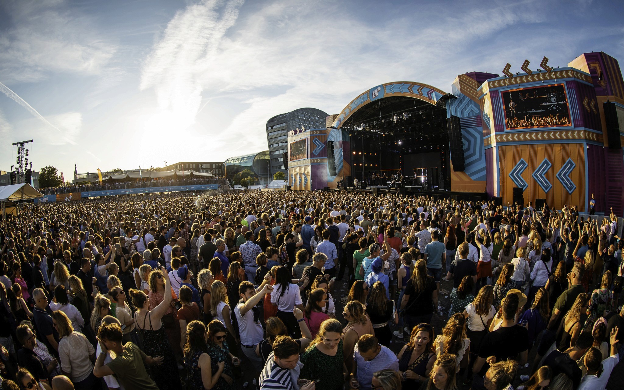 breda live beste live acts