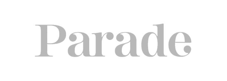 Parade Magazine logo