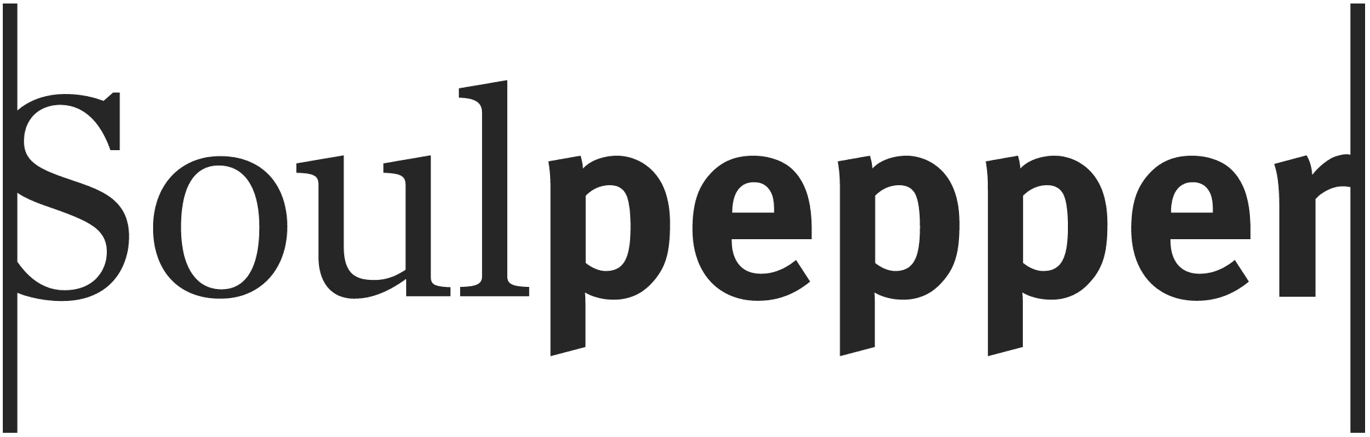 Soulpepper Theatre Logo