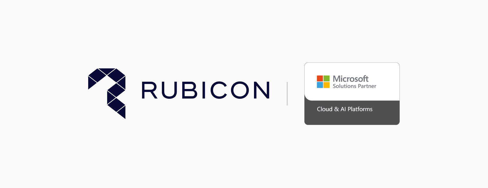 Microsoft Cloud & AI platforms solution partner