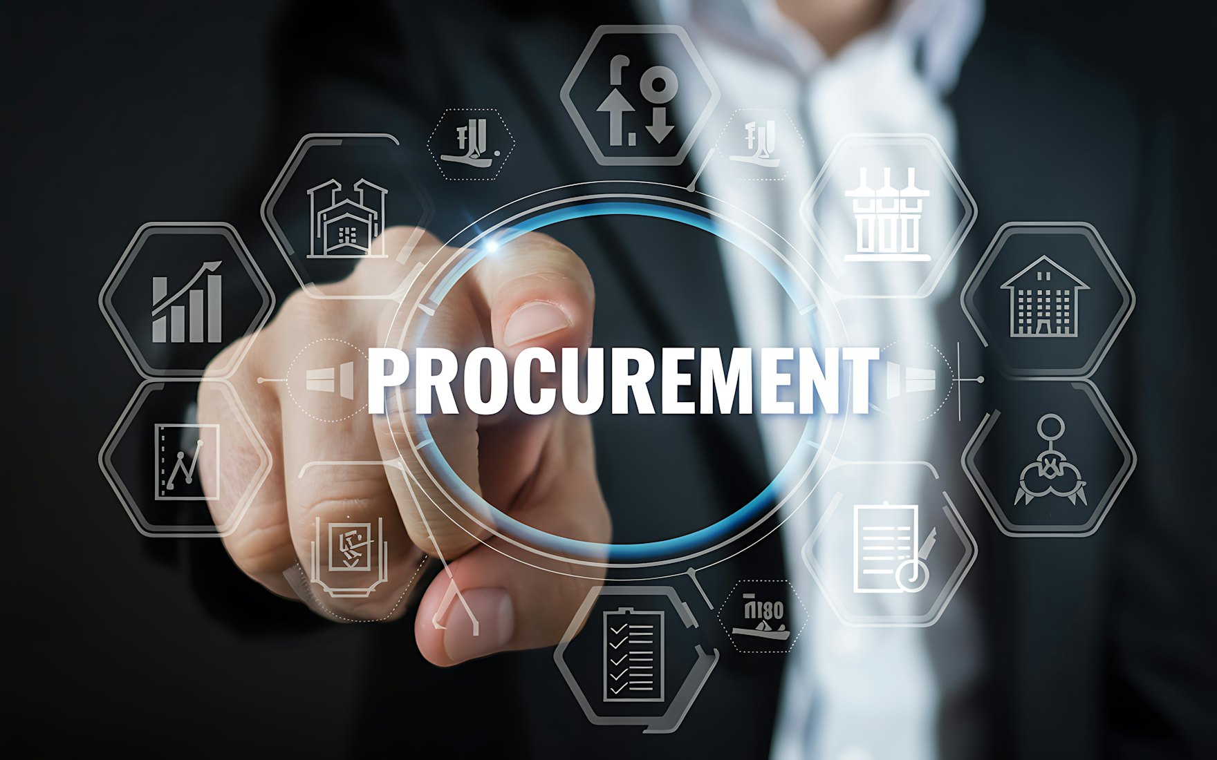 Supply & Demand Chain Executive 