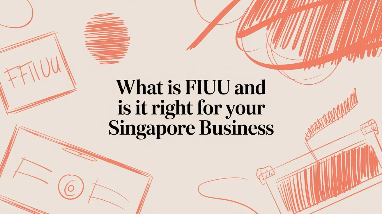 Is FIUU right for your Singapore Business