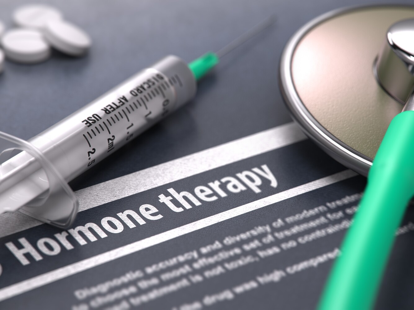 menopausal weight loss