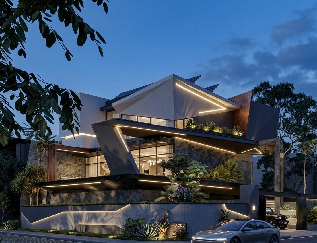 VP House