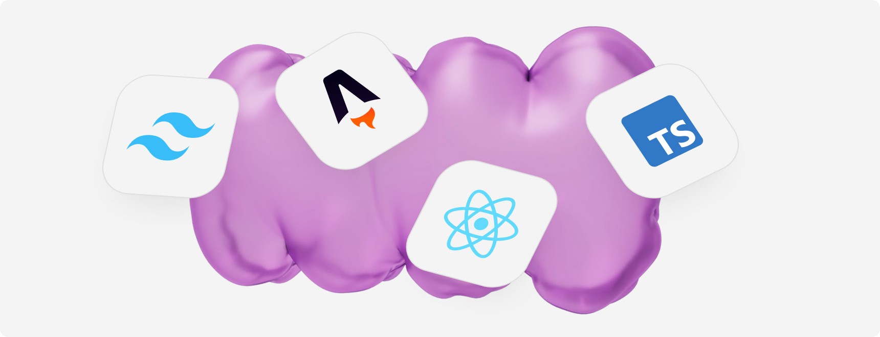 Tech stack behind Ploy sites: Astro, React, TypeScript, and Tailwind CSS