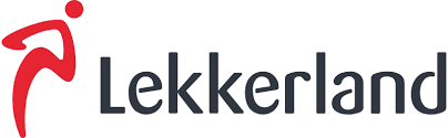 Lekkerland logo