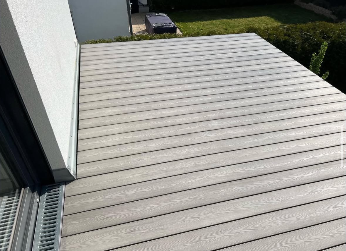 Balkon Terasse PB Dchtechnik