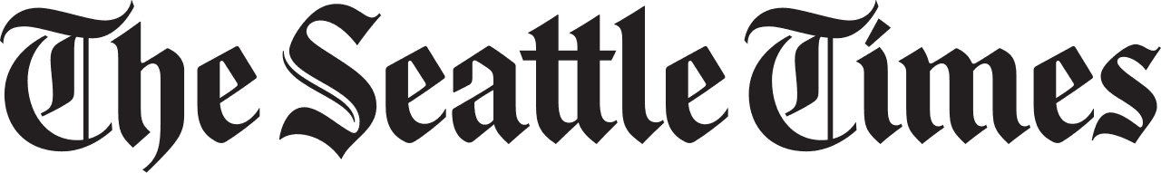seattle times logo