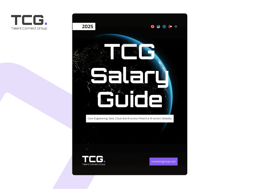 TCG Salary Guide PDF image 