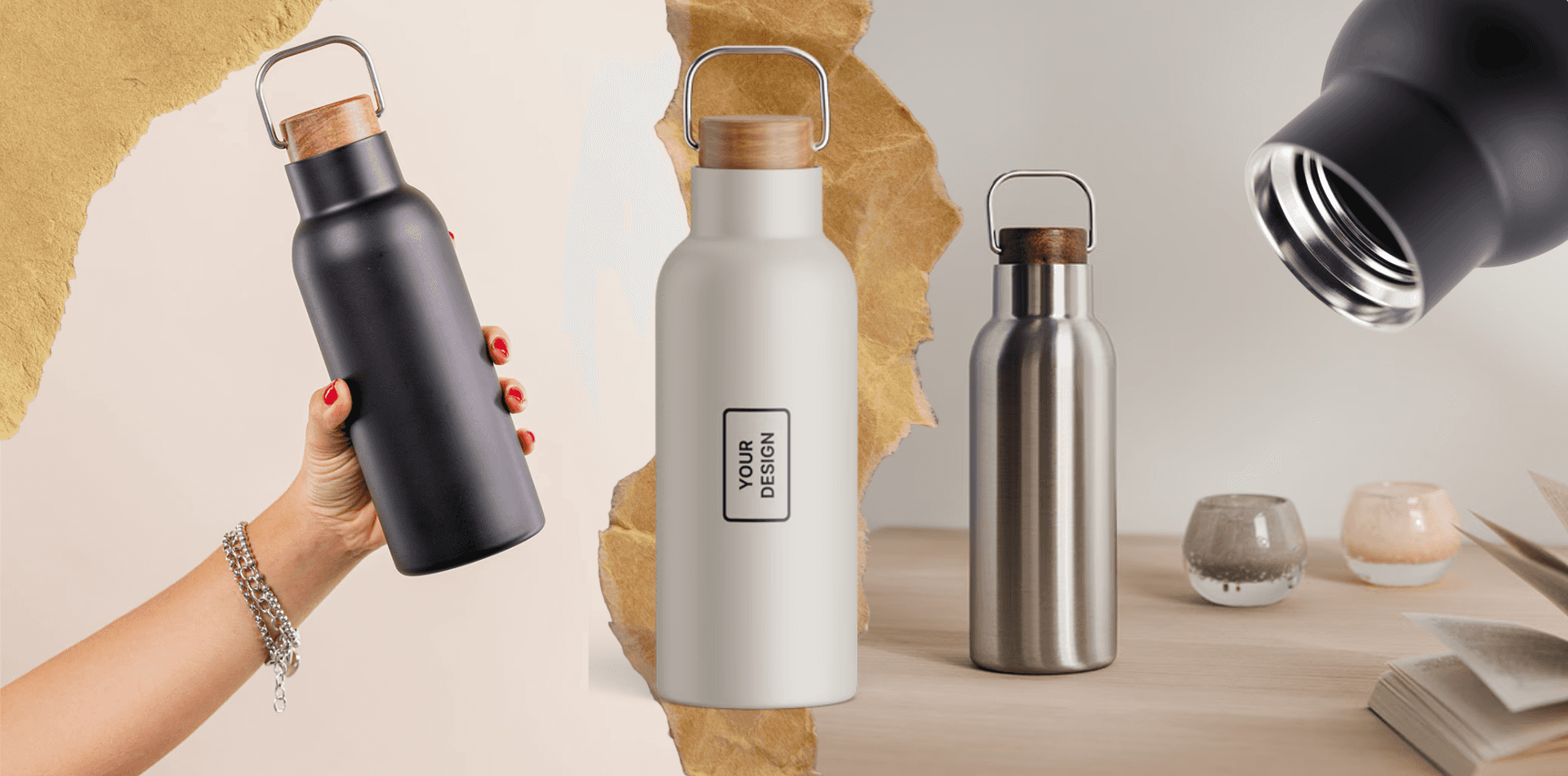 Small Chic Thermo 580 ml