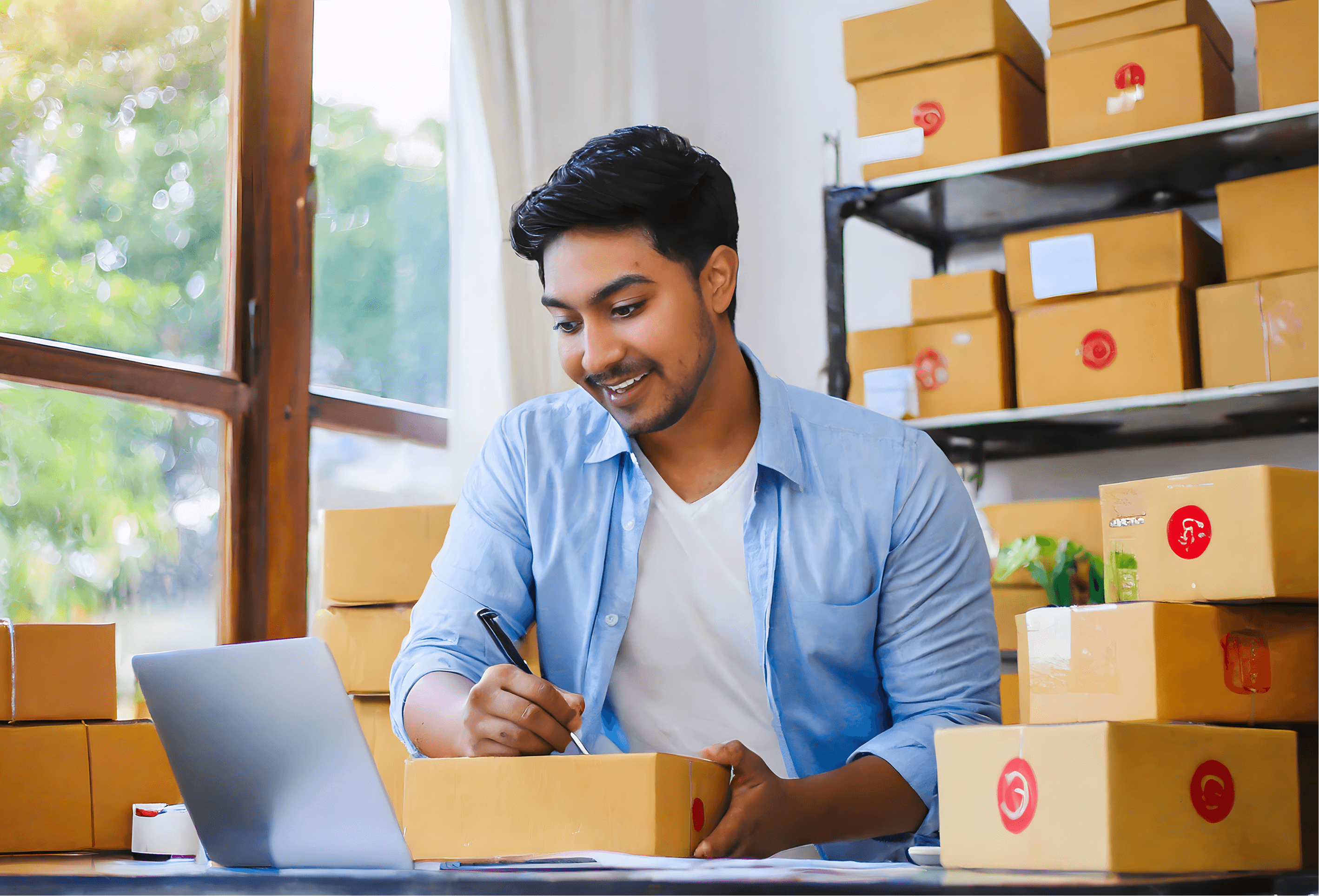 Features to elevate business.