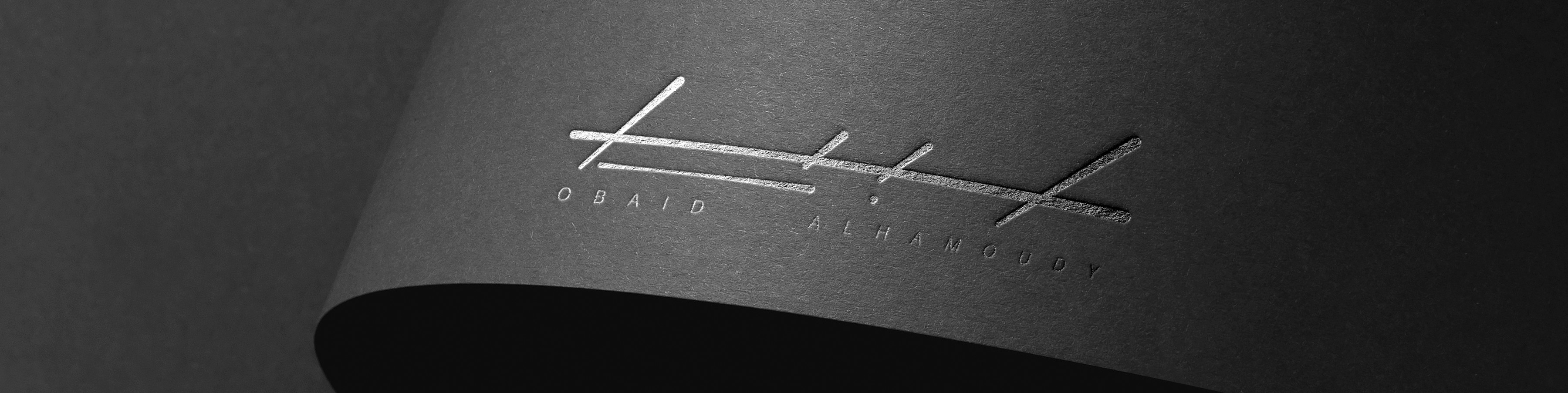 Michael Carter in a dark background