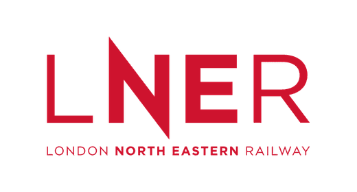 London North Eastern Railway Logo