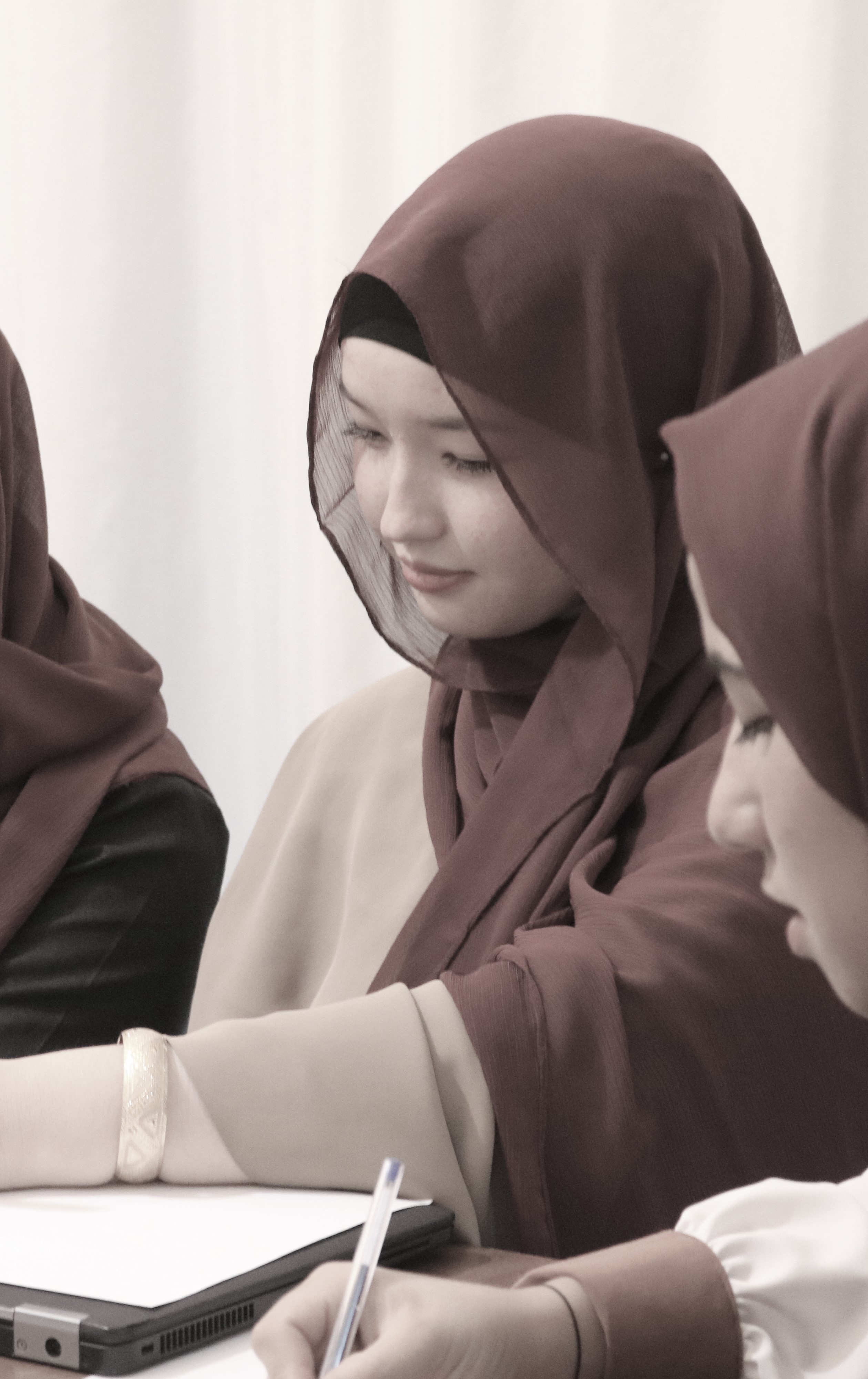 low angle view of a building