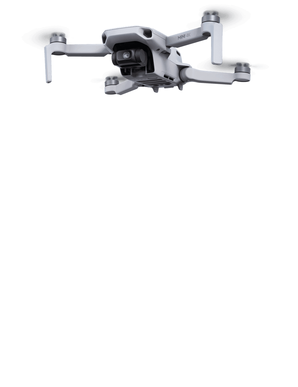 DJI Mini 4 Pro MyDroneDoc