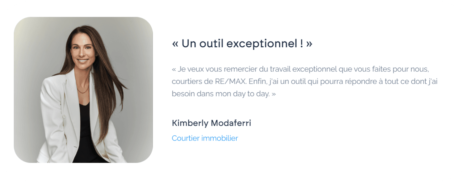 Le rôle central du CRM immobilier dans la transformation