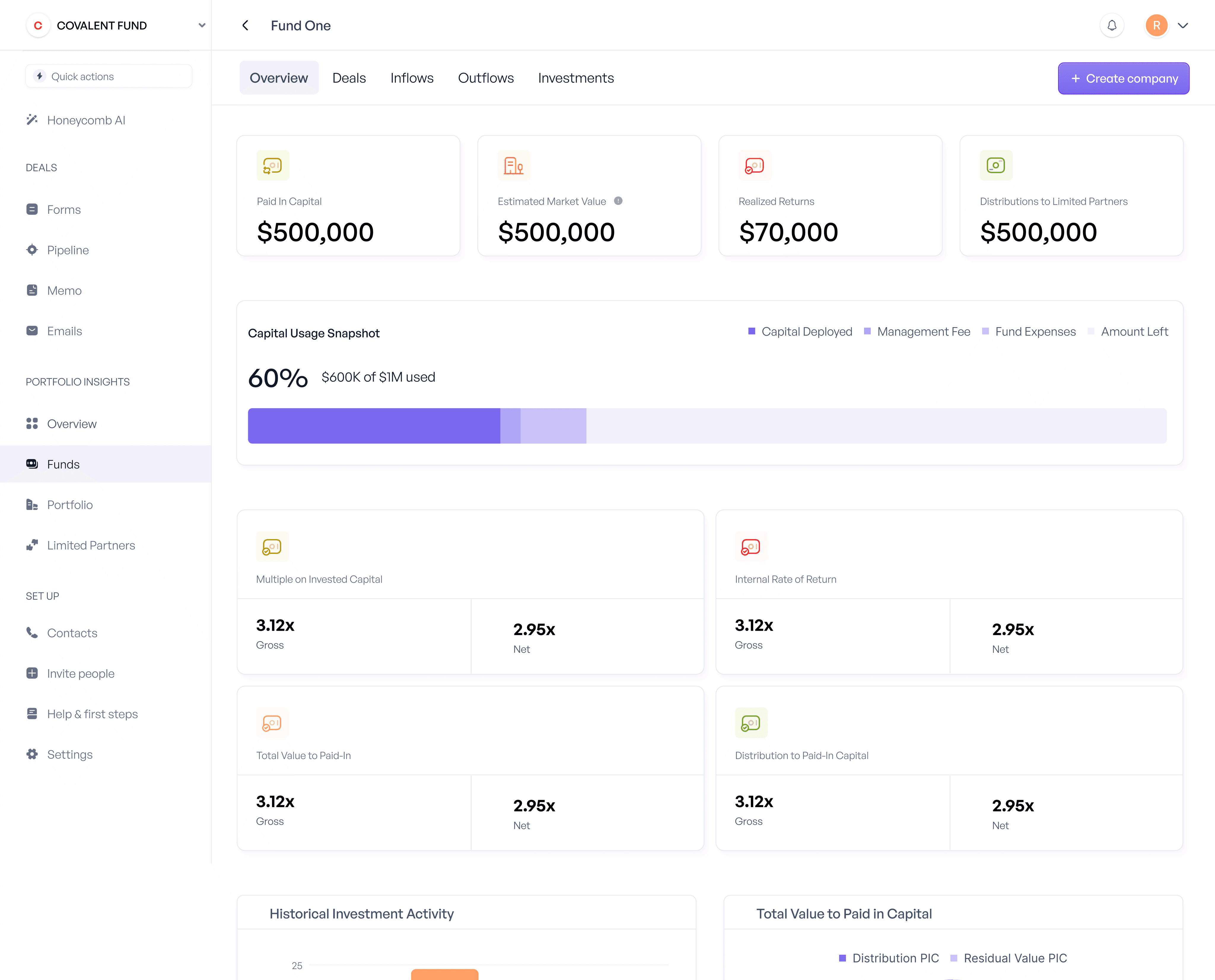 App Visual