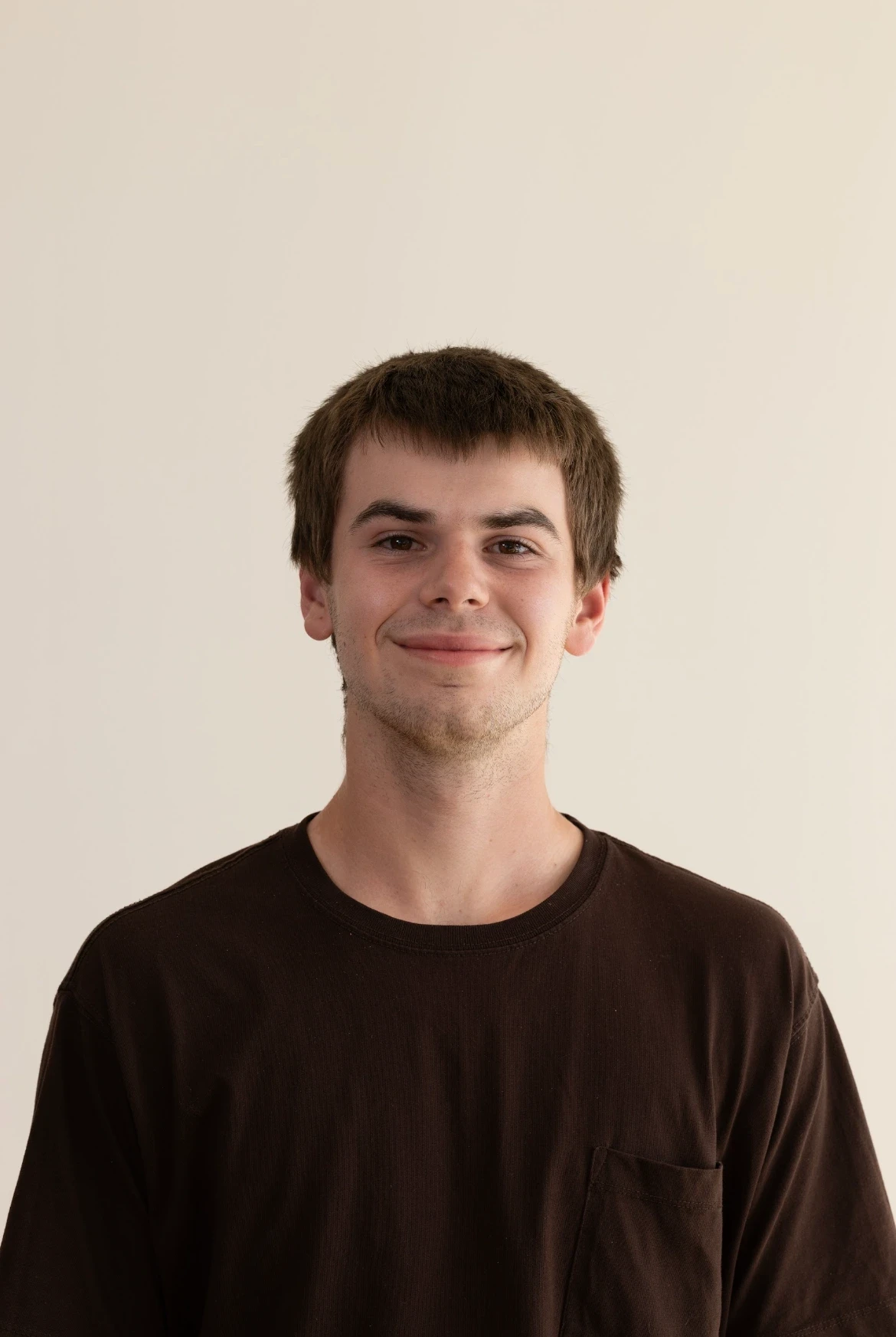 Picture of Erik Vandergrift