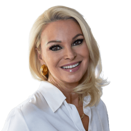 Leena Hellfors