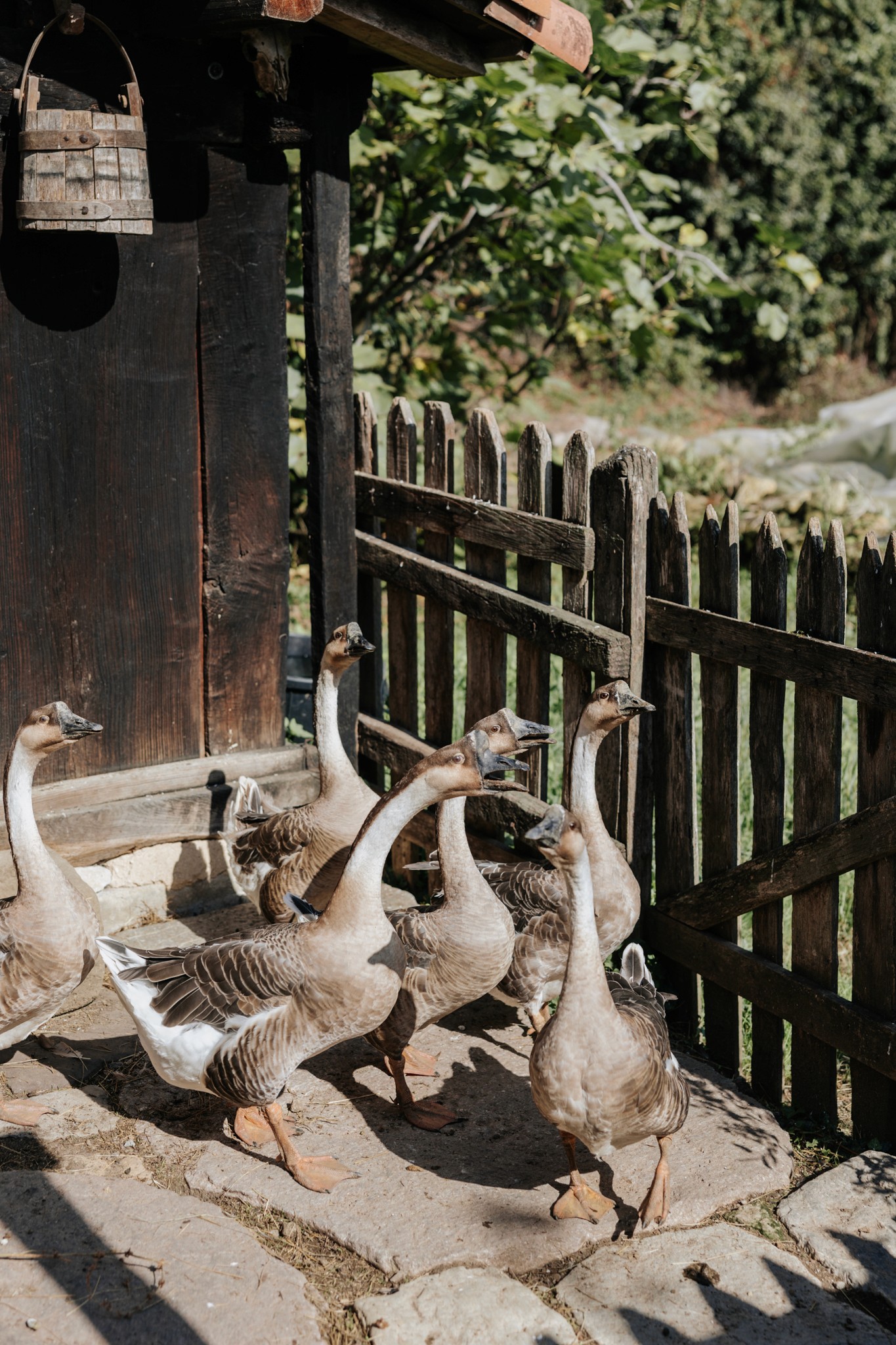 Paz Mesa | Artesanía textil | Fotografía Lorena Grandío