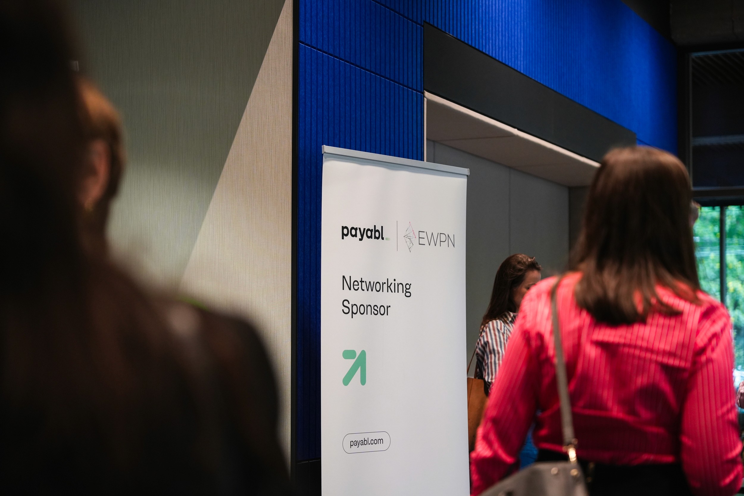 Girl wearing yellow color balloon