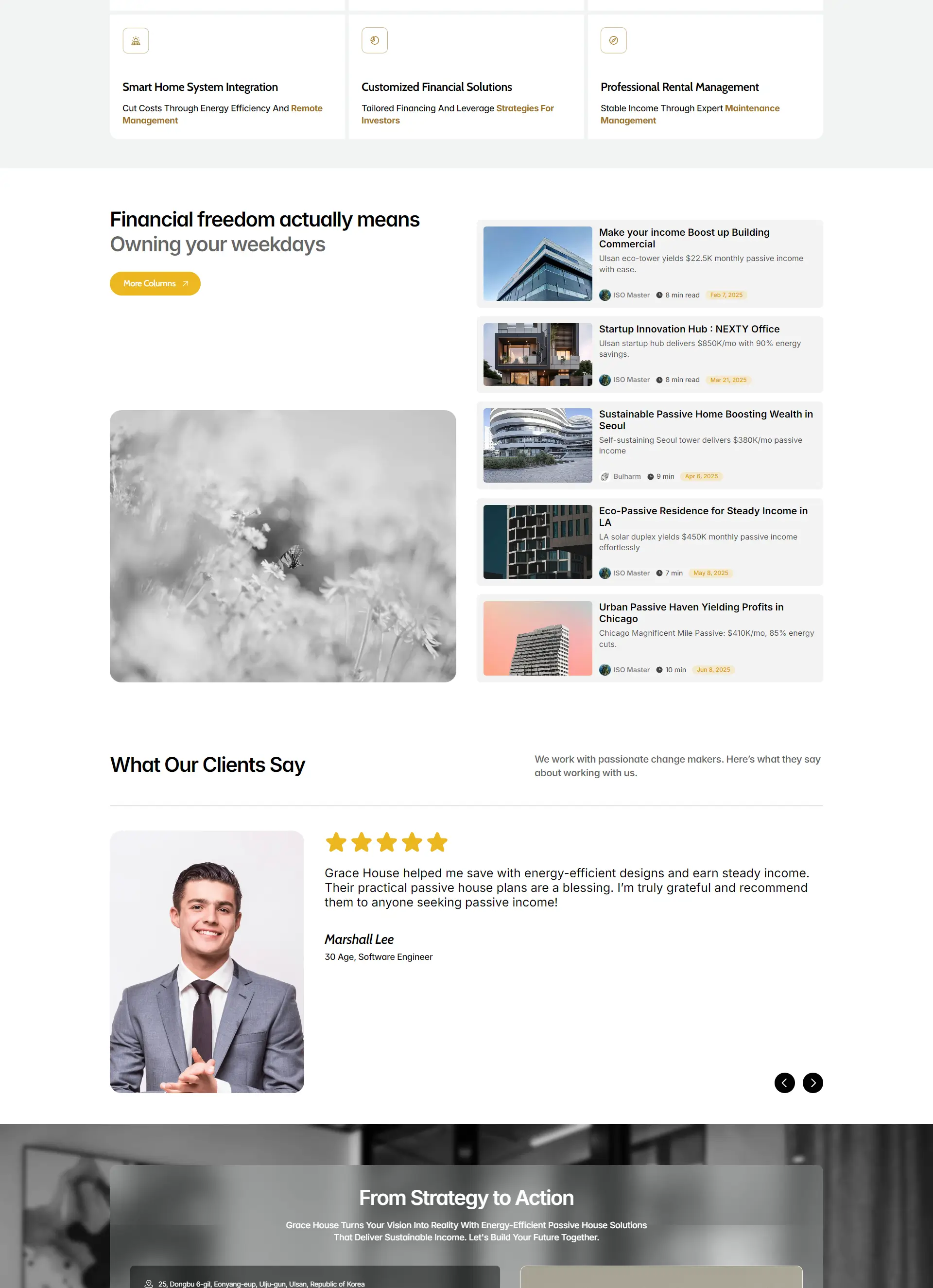 Grace house Desktop 2