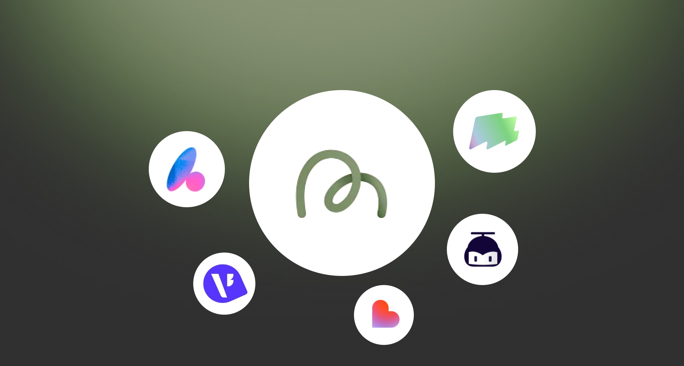 Best MagicPath Alternatives in 2026 include Banani, Google Stitch, Magic Patterns and more.